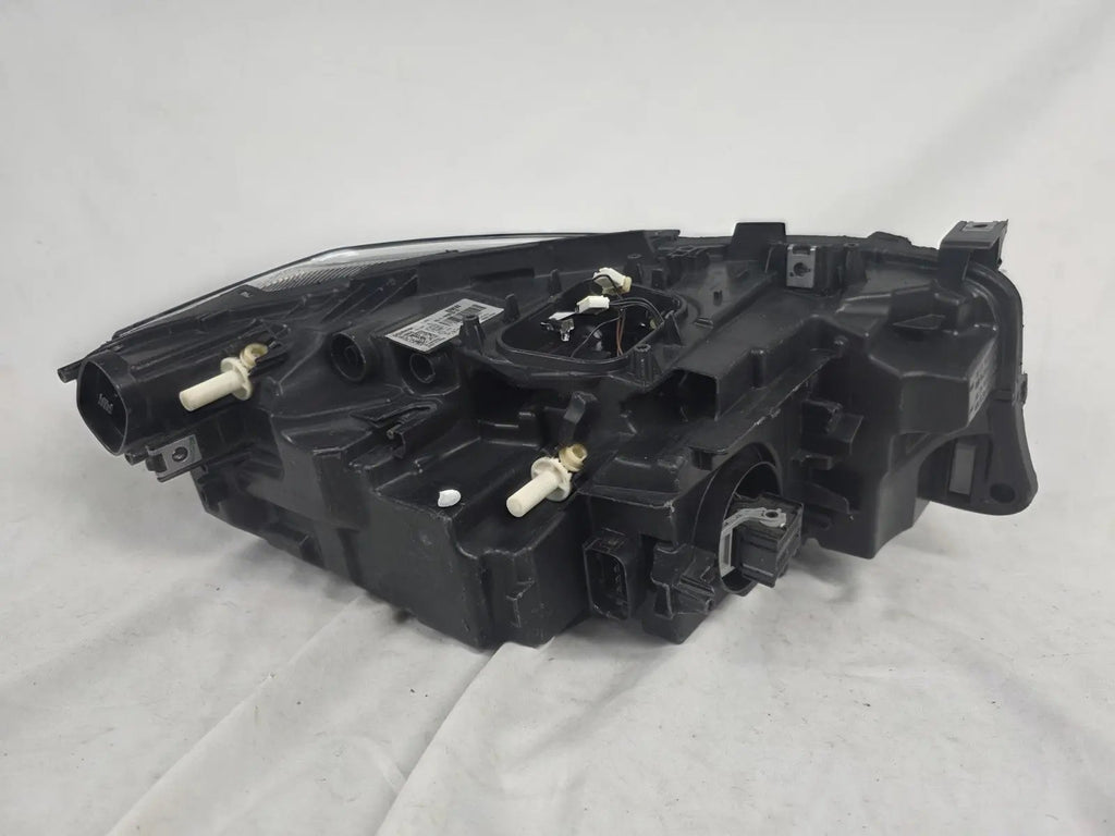 BMW 3 GT F34 LCI Adaptive LED Headlight LEFT USED OEM GENUINE 8738729