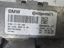 Load image into Gallery viewer, 17-20 OEM BMW G30 530 540 M550 Front Windshield Driver Assistance System Camera