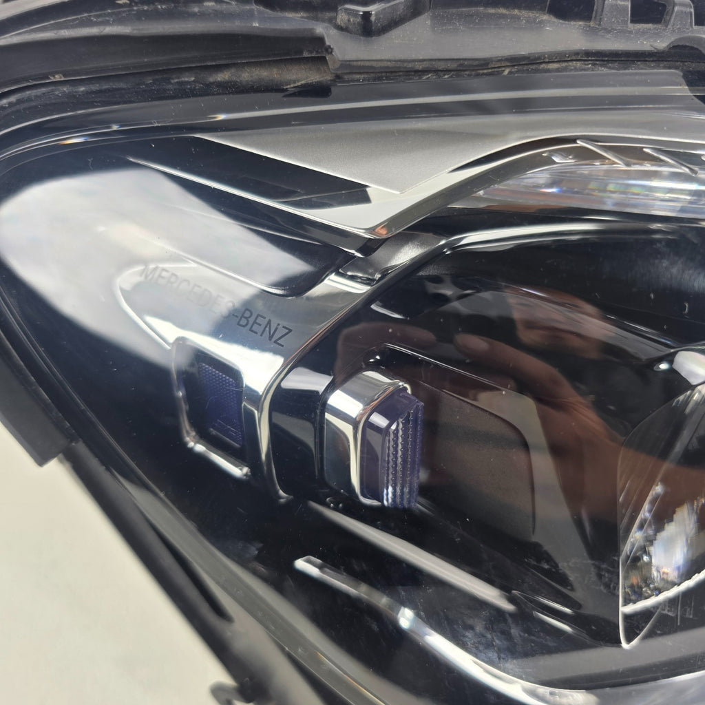 🚗🚗 Mercedes Benz E-Class W213 FL Multibeam LED RIGHT Side Genuine A2139066810