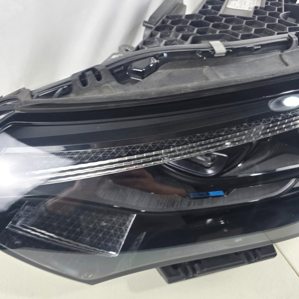 🚗🚗 Mercedes-Benz EQE V295 Digital LED LEFT USED OEM GENUINE A2959061901