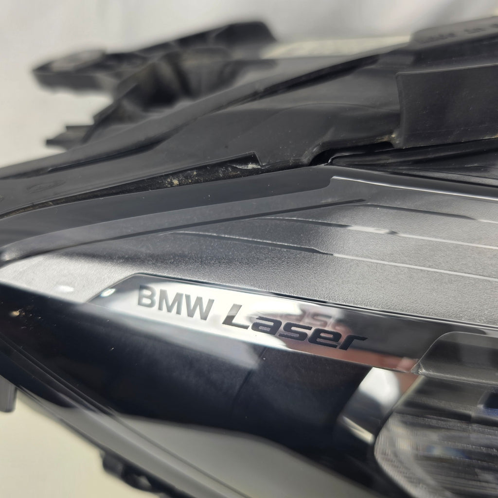 🚗🚗BMW 7 Series G11 LCI, G12 LCI Laser Headlight RIGHT USED OEM GENUINE 7946776