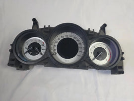 Mercedes-Benz C180 W204 Diesel Speedometer instrument cluster OEM A2049002408
