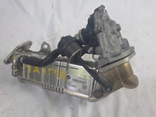 Load image into Gallery viewer, BMW Exhaust Gas Cooler AGR OEM Mini Cooper F55 F56 F57 F60 OEM GENUINE 8515891