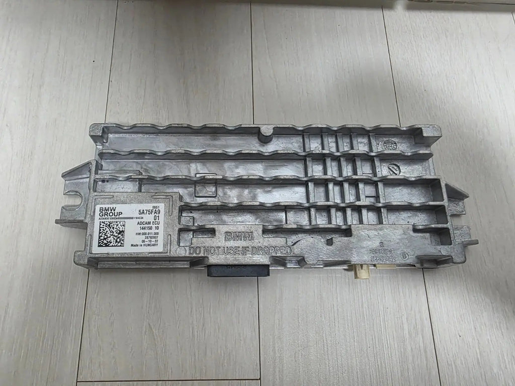 2022 2023 2024 BMW XI i7 G70 ADCAM Autonomous Driving Camera Control Module ECU