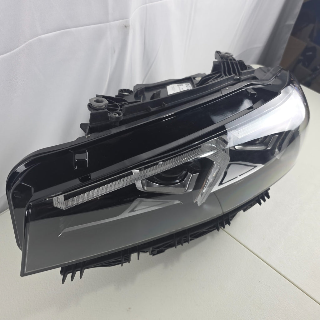 🚗🚗 BMW 3 Series G20 LCI, G21 LCI LED Headlight LEFT USED OEM GENUINE 9450795