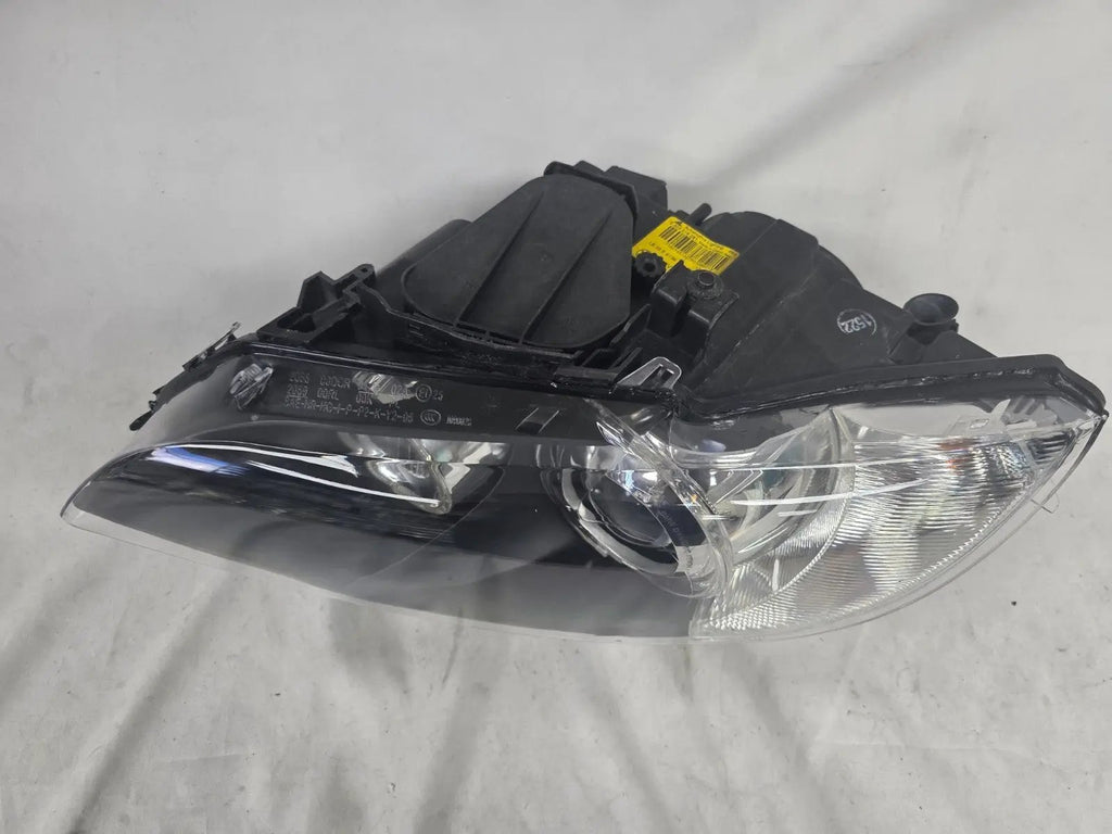 2007 - 2010 BMW E92 E93 328I 335I FRONT LEFT XENON HID HEADLIGHT OEM 7162145