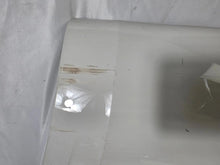 Load image into Gallery viewer, 2016-20 BENTLEY BENTAYGA REAR LEFT DOOR TRIM MOLDING CLADDING OEM 36A853073