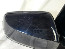 Load image into Gallery viewer, 2011 - 2015 BMW F10 550 RIGHT PASSENGER SIDE VIEW MIRROR OEM CAMERA BLIND SPOT