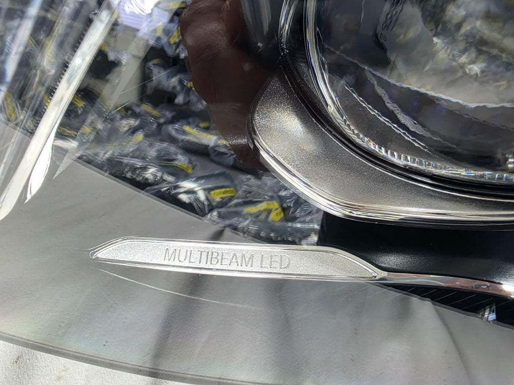 🚗🚗Mercedes-Benz E-Class W213 Multibeam LED LEFT USED OEM GENUINE A2139069508