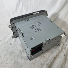 Load image into Gallery viewer, VW PASSAT B7 362 Music Radio CD Player Head Unit OEM GENUINE 1K0035186AN