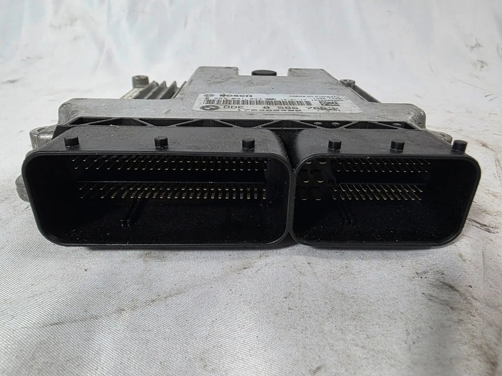Mini Cooper D F55 F56 B37 Diesel Engine ECU MODULE OEM GENUINE 8586766