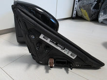 Load image into Gallery viewer, 2020-2023 FORD EXPLORER SIDE MIRROR OEM LEFT DRIVER SIDE WITH BLINDSPOT &amp; CAMERA