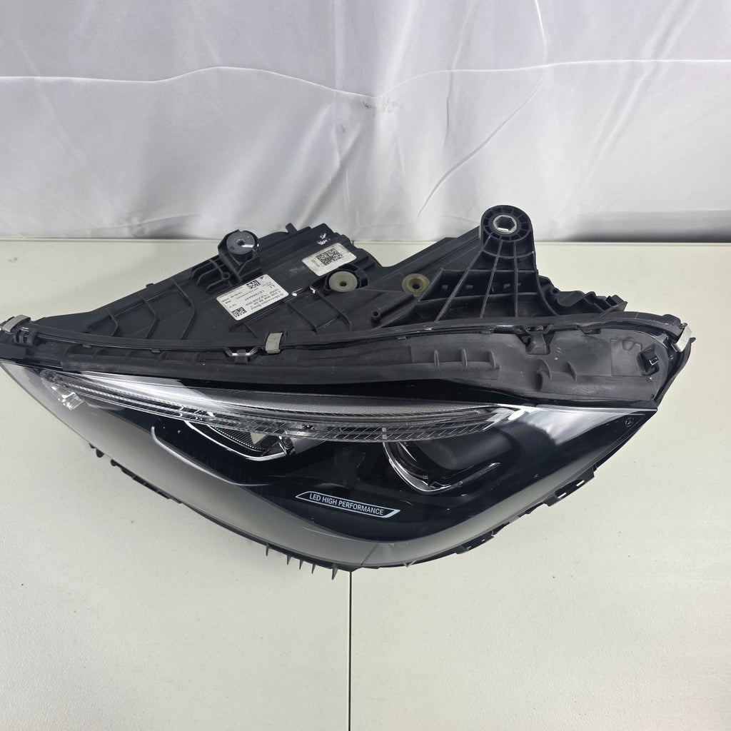 🚗 Mercedes-Benz C-Class W206 LED High performance LEFT USED GENUINE A2069063903