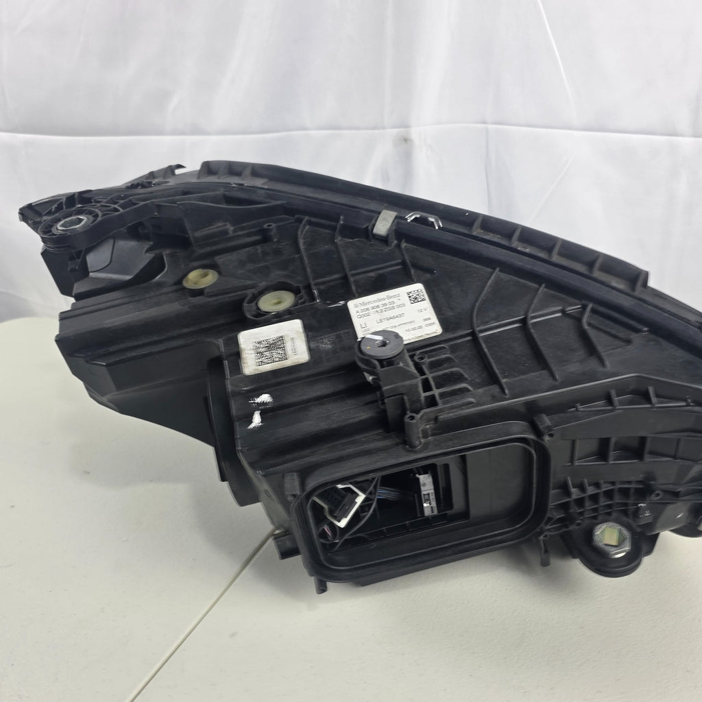 🚗 Mercedes-Benz C-Class W206 LED High performance LEFT USED GENUINE A2069063903
