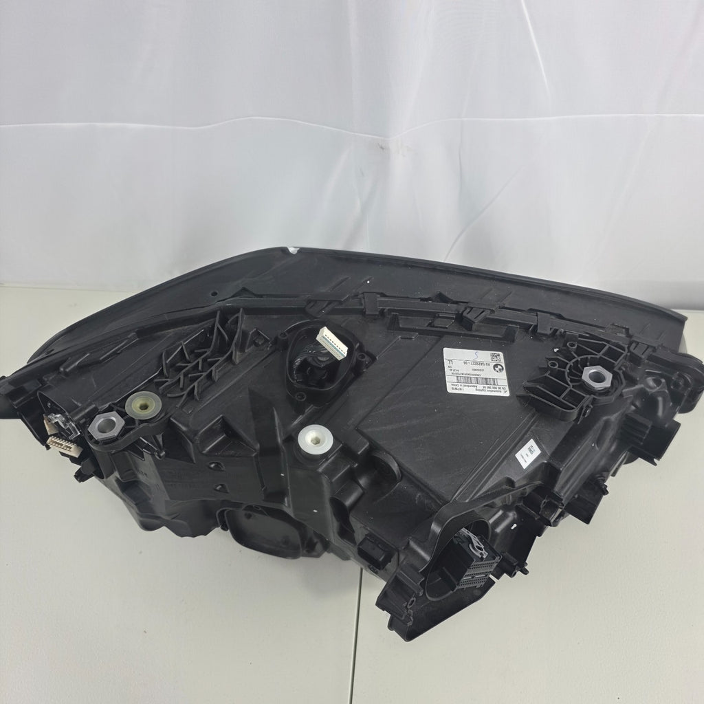 🚗🚗BMW iX3 G08 G01 F97 G02 F98 LCI Adaptive LED Headlight LEFT USED OEM 5A29227