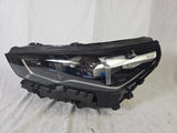 BMW 5 Series G60, G61 Adaptive LED Headlight LEFT USED OEM GENUINE 5A798D1