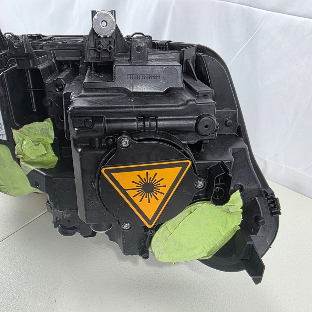 🚗🚗 BMW X5 G05, F95, G06, F96 Laser Headlight LEFT USED OEM GENUINE 5A27997