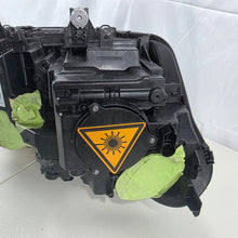 Load image into Gallery viewer, 🚗🚗 BMW X5 G05, F95, G06, F96 Laser Headlight LEFT USED OEM GENUINE 5A27997