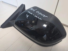 Load image into Gallery viewer, 2020-2023 FORD EXPLORER SIDE MIRROR OEM LEFT DRIVER SIDE WITH BLINDSPOT &amp; CAMERA