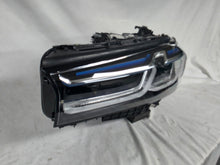 Load image into Gallery viewer, 🚗🚗 BMW 5 Series G30 G31 F90 LCI Laser Headlight LEFT USED OEM GENUINE 9850587