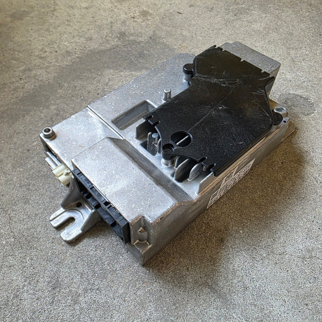 2019 - 2024 BMW X3 G01 F91 G20 G30 G12 F90 Radio Audio Signal Receiver Processor