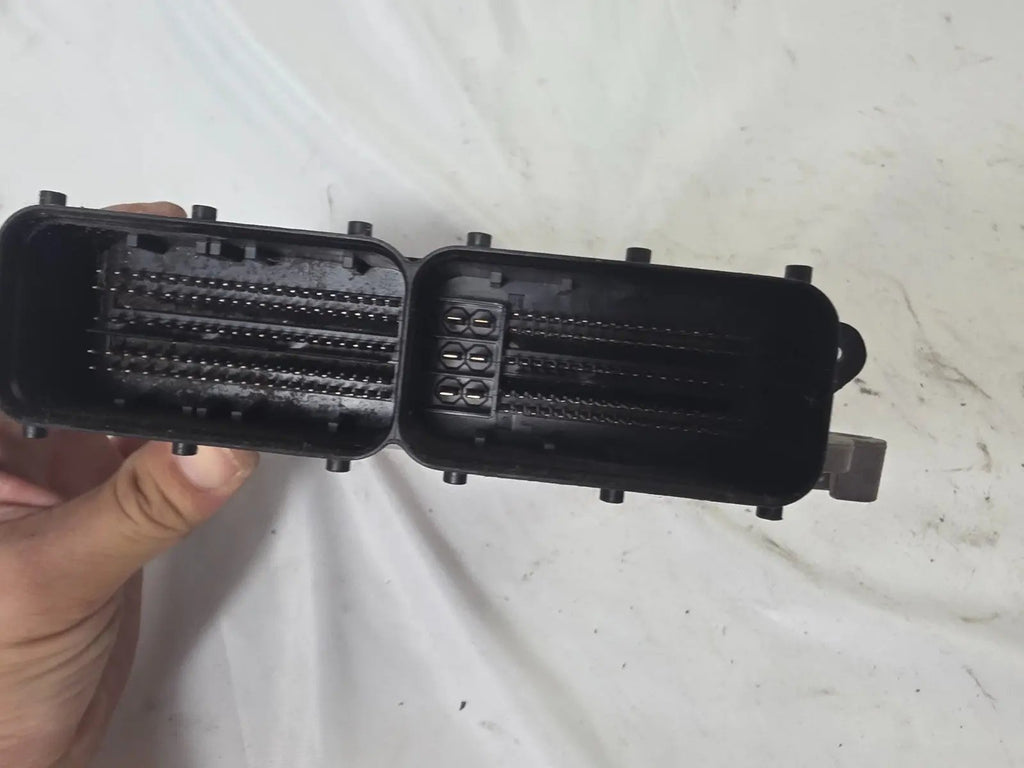 LR DISCOVERY SPORT L550 Engine Control Unit ECU GX73-12C520-FAF 2.0D 132kw 2016