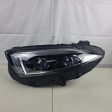 🚗Mercedes-Benz CLS C257 W257 MultiBeam LED LEFT OEM HEADLIGHT A2579069902