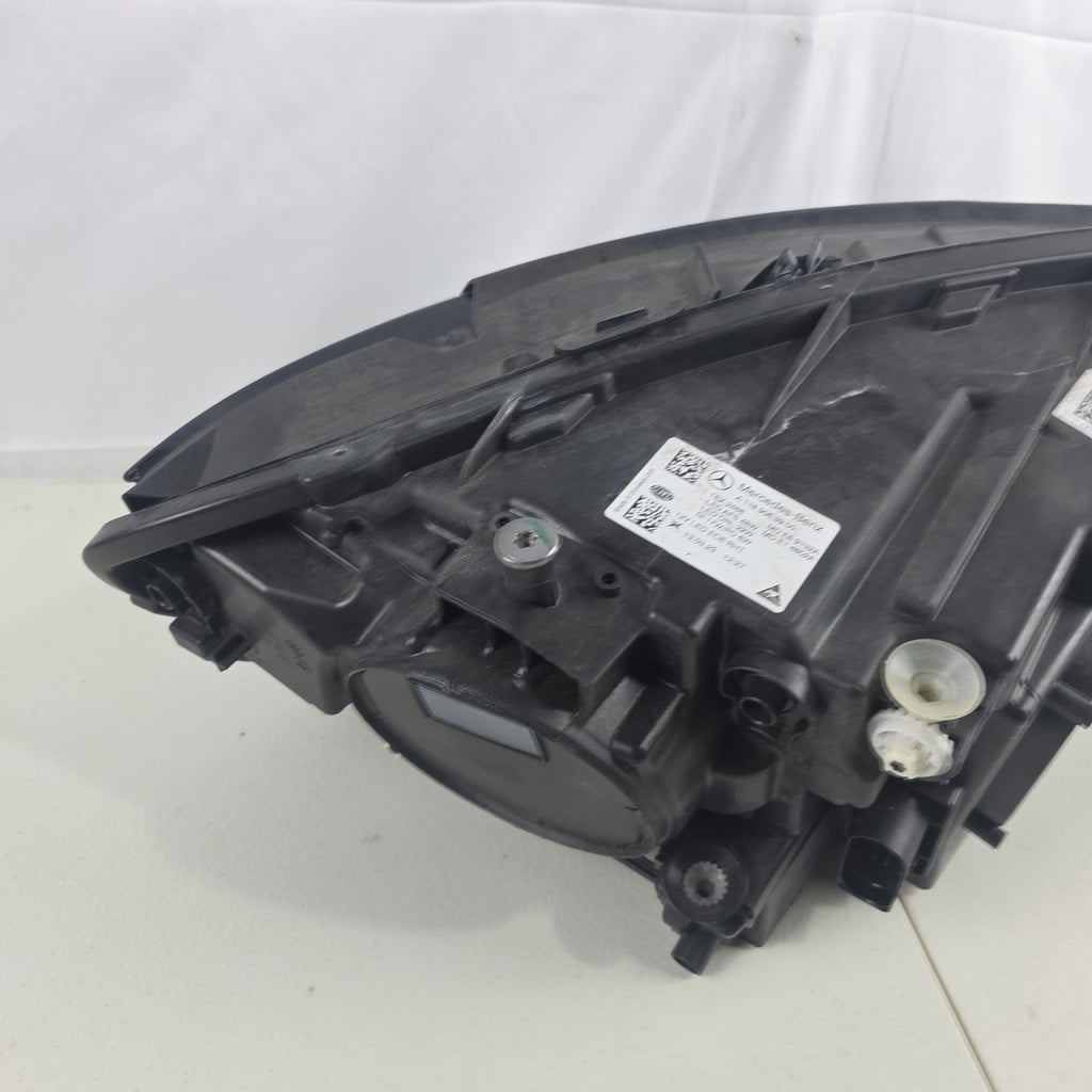 🚗 Mercedes-Benz CLA W118 LED High performance LEFT USED OEM GENUINE A1189063900