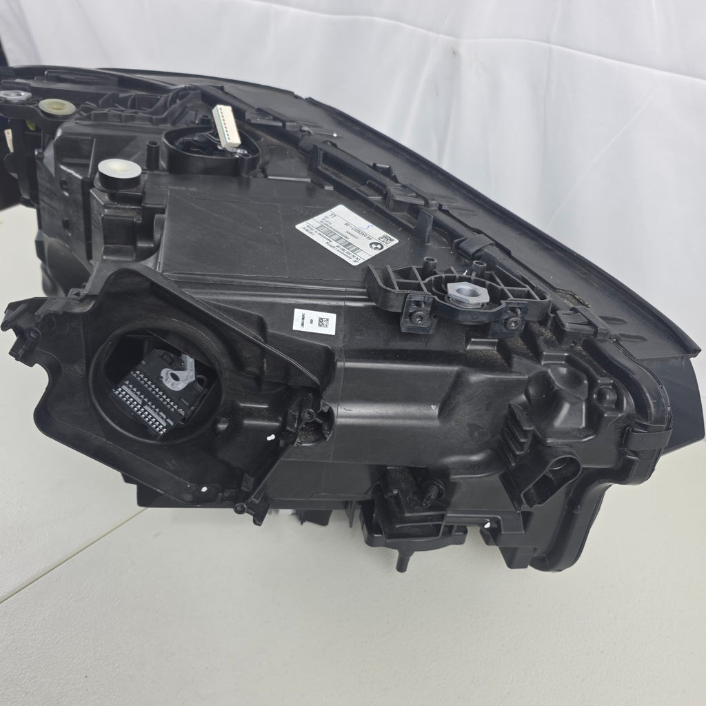🚗🚗BMW iX3 G08 G01 F97 G02 F98 LCI Adaptive LED Headlight LEFT USED OEM 5A29227