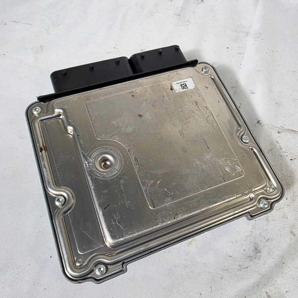 BMW F20 F56 Engine Control Module ECU Bosch OEM GENUINE 0281032308 8589145-01