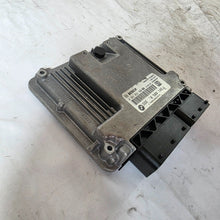 Load image into Gallery viewer, 2016 BMW F10 520 Engine Control Unit MODULE OEM GENUINE 8589142