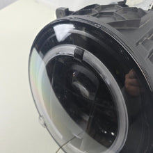 Load image into Gallery viewer, 🚗🚗 Mercedes-Benz W463 G400 G500 G550 G63 LED left BLACK Headlight A4639062202