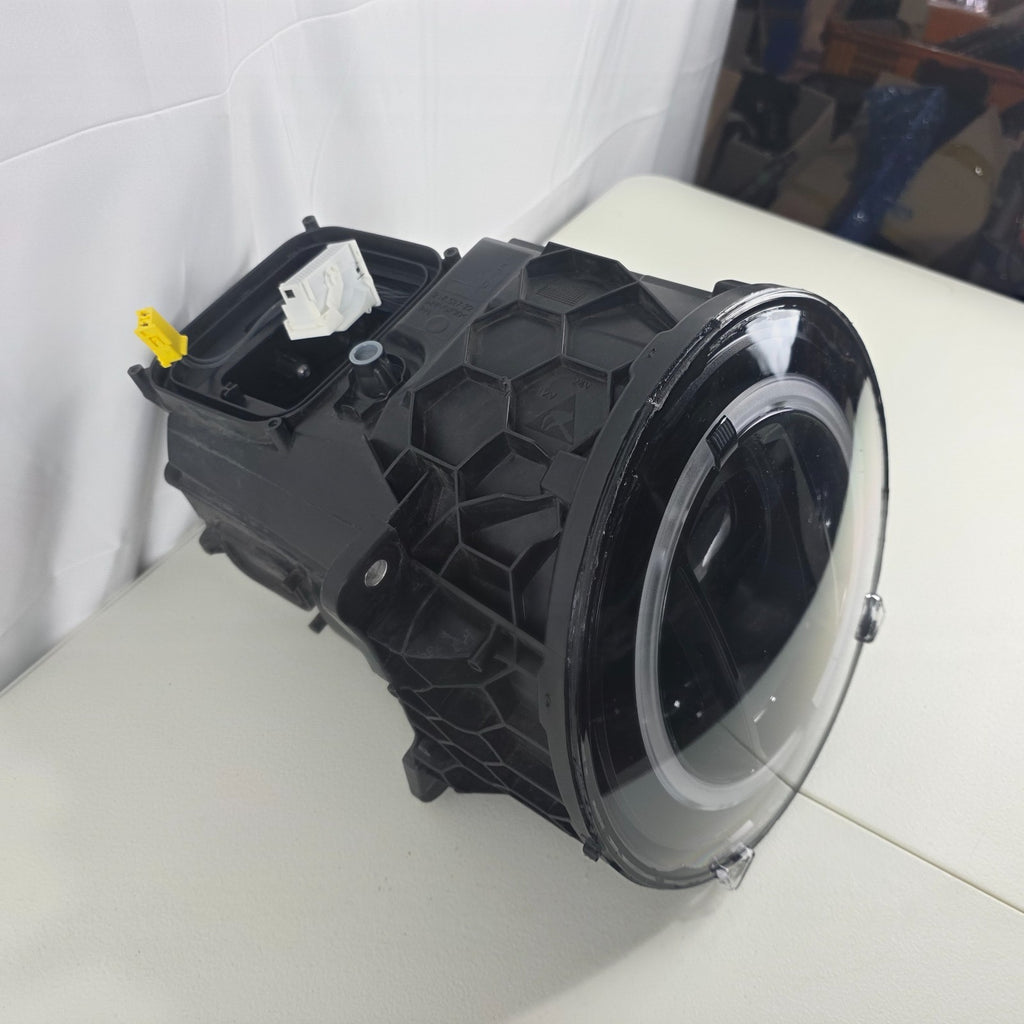 🚗🚗 Mercedes-Benz W463 G400 G500 G550 G63 LED left BLACK Headlight A4639062202