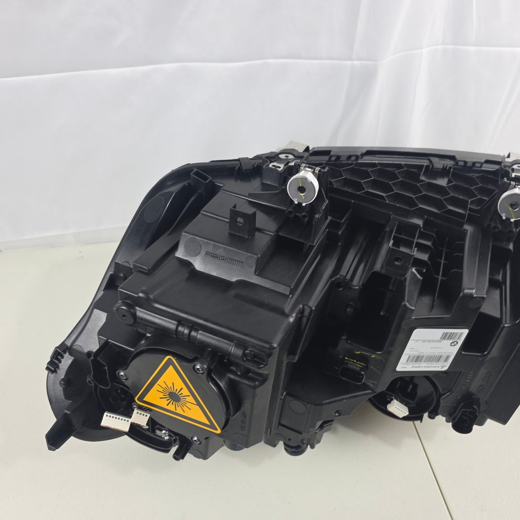🚗🚗 BMW X5 G05, F95, G06, F96 Laser Headlight RIGHT USED OEM GENUINE 9850426