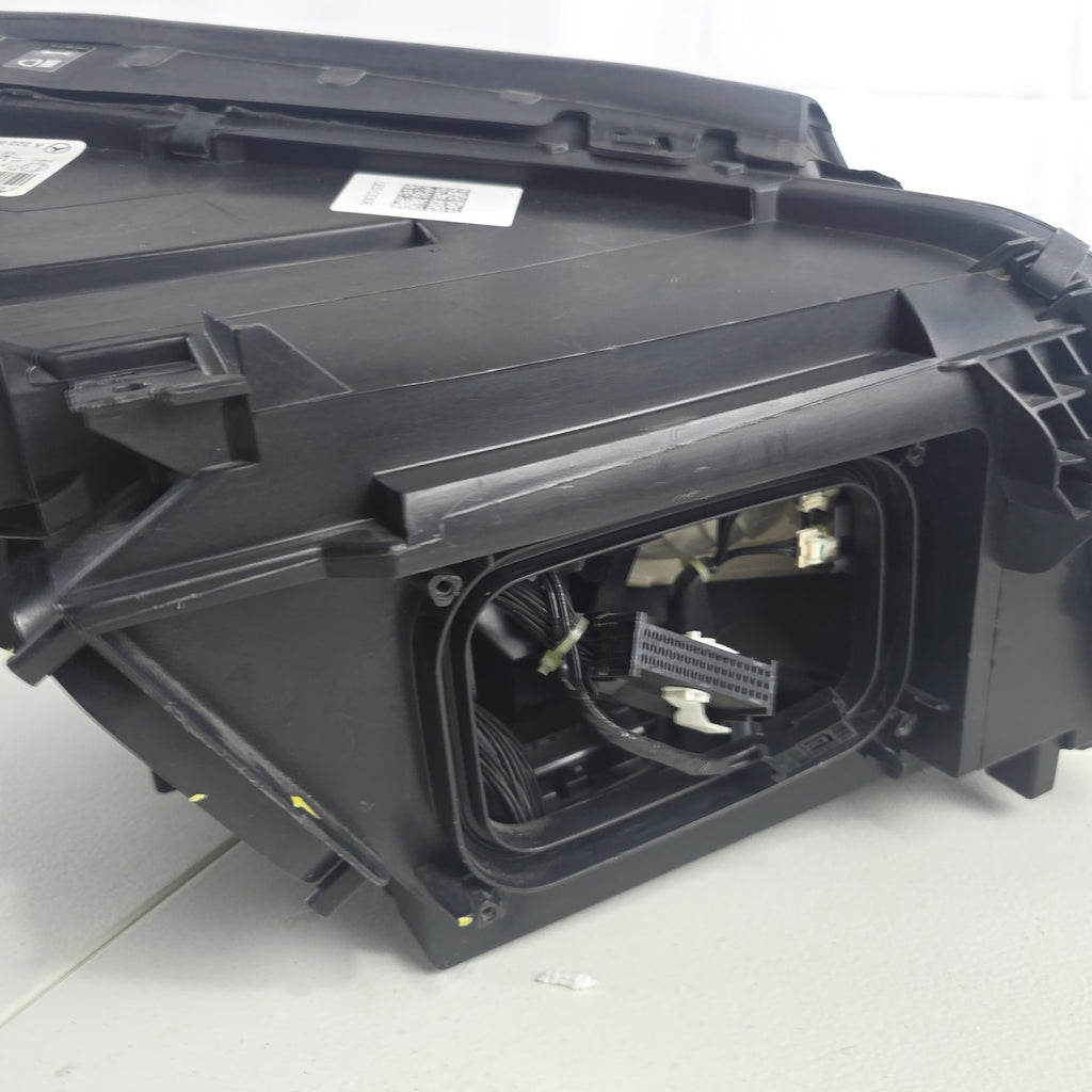 🚗🚗Mercedes-Benz S-Class W222 LED Intelligent Light System LEFT OEM A2229060702