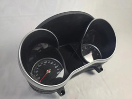 MERCEDES C CLASS W205 INSTRUMENT CLUSTER TACHO SPEEDOMETER OEM A2059003418