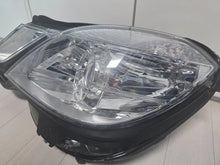 Load image into Gallery viewer, Mercedes-Benz W212 E200 E220 HID Xenon Left EU headlight OEM GENUINE A2128200139