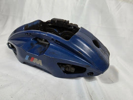 BMW G20 G22 G23 G26 G30 M340 M440 Front Right Passenger Brake Caliper Blue OEM