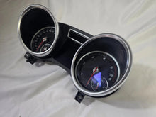 Load image into Gallery viewer, MERCEDES BENZ GLE W166 INSTRUMENT CLUSTER TACHO SPEEDOMETER OEM A1669000619