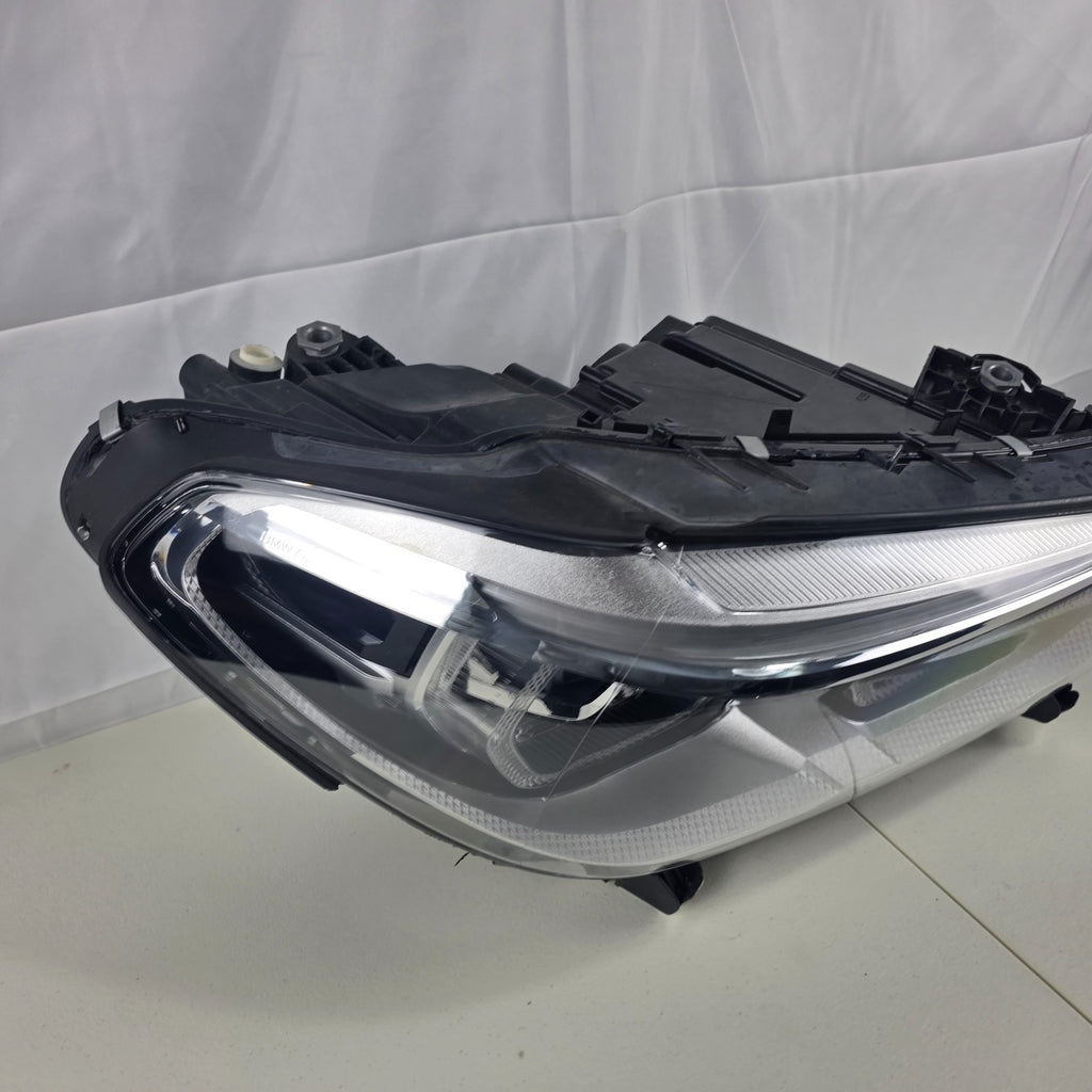 🚗BMW iX3 G08 G01 F97 G02 F98 ICON Adaptive LED Headlight RIGHT GENUINE 7466120