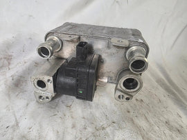 BMW i7 G70 HVAC Chiller Heat Exchanger Cooler OEM 9871699 6450987169903