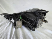 Load image into Gallery viewer, This image shows the right-side Xenon headlight for the Maserati Ghibli models from 2014 to 2017, featuring OEM genuine quality with part number 00670004658. This used original headlamp is designed for perfect fitment, delivering powerful Xenon lighting and the signature sleek styling expected from Maserati’s luxury performance vehicles
