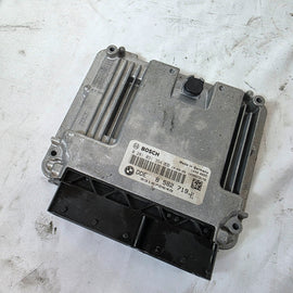 Mini F55 F56 Cooper D B37 Diesel Engine ECU MODULE OEM GENUINE 8582719