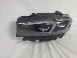 BMW 3 Series G20,G21 LCI Adaptive LED Headlight Shadow Line LEFT GENUINE 7885065