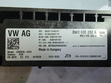 Load image into Gallery viewer, PORSCHE AUDI A4 B9 Emergency Call Communications Unit Control Module 8W0035282A