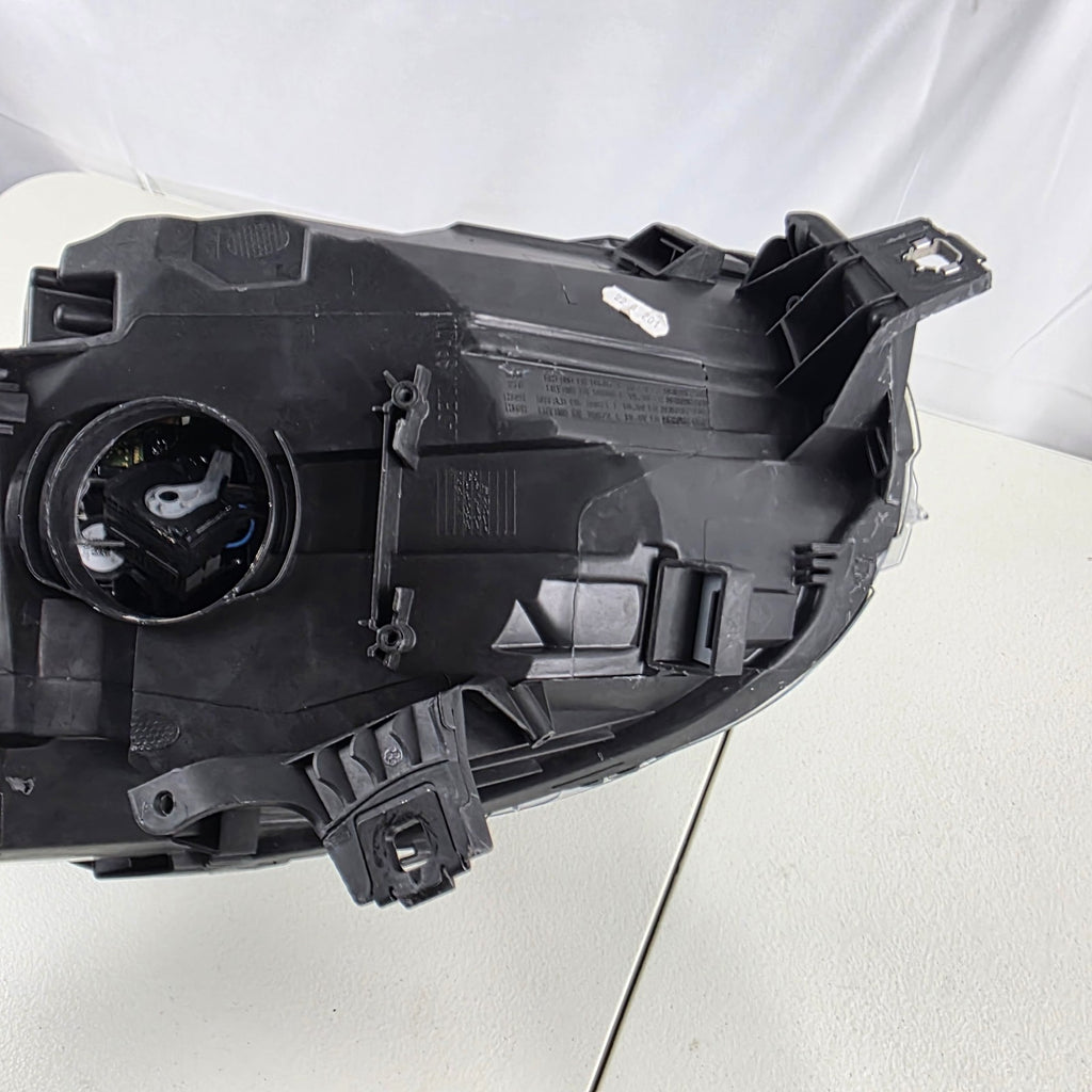 🚗🚗 Mini Cooper F55 LCI, F56 LCI LED LEFT USED HEADLIGHT OEM GENUINE 5A01157