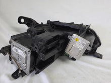 Load image into Gallery viewer, This image shows the right-side Xenon headlight for the Maserati Ghibli models from 2014 to 2017, featuring OEM genuine quality with part number 00670004658. This used original headlamp is designed for perfect fitment, delivering powerful Xenon lighting and the signature sleek styling expected from Maserati’s luxury performance vehicles