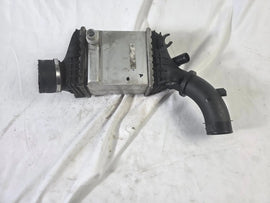 2016-2023 BMW M5 F90 M8 F91 Front Right Air Intercooler Radiator OEM 7852406