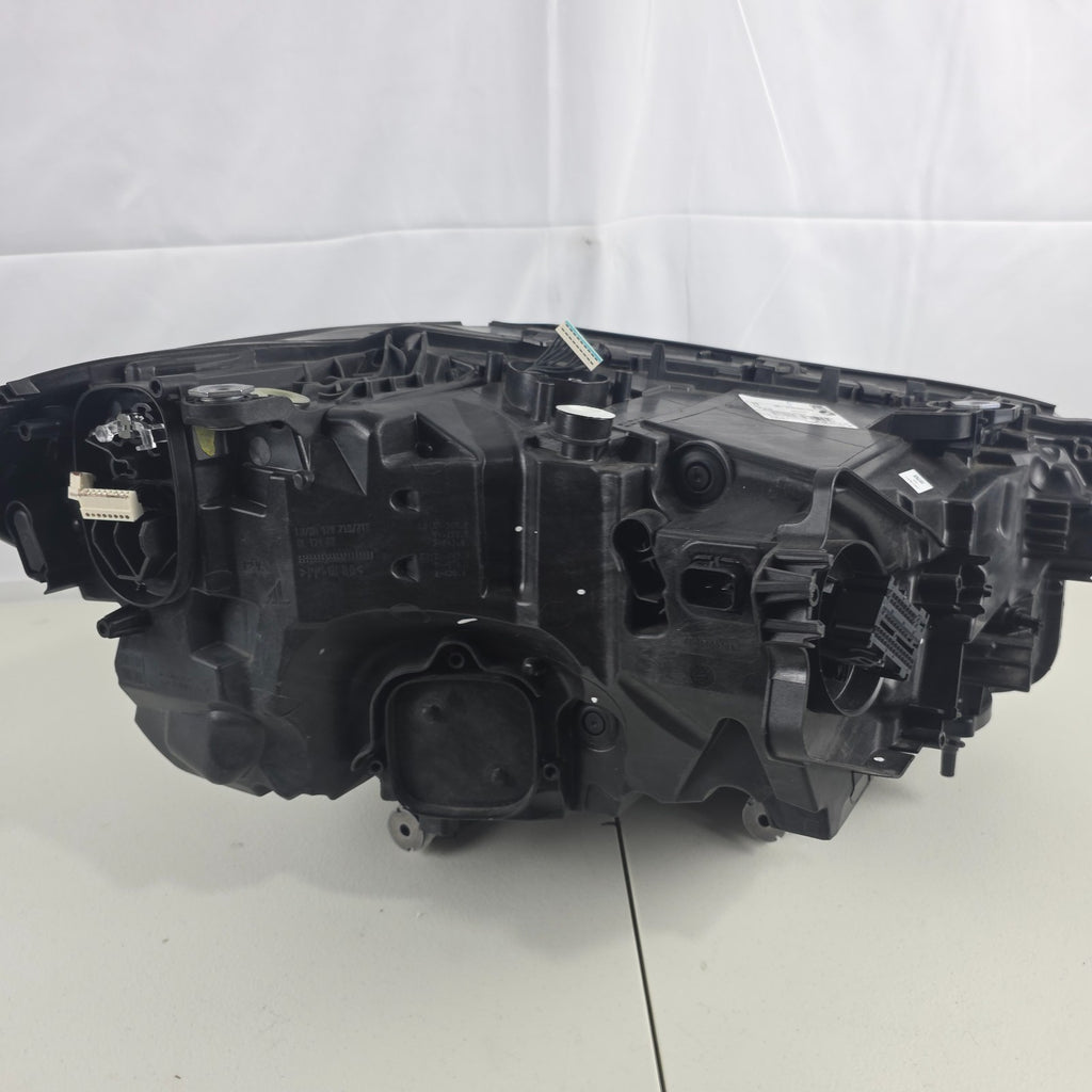 🚗🚗BMW iX3 G08 G01 F97 G02 F98 LCI Adaptive LED Headlight LEFT USED OEM 5A29227