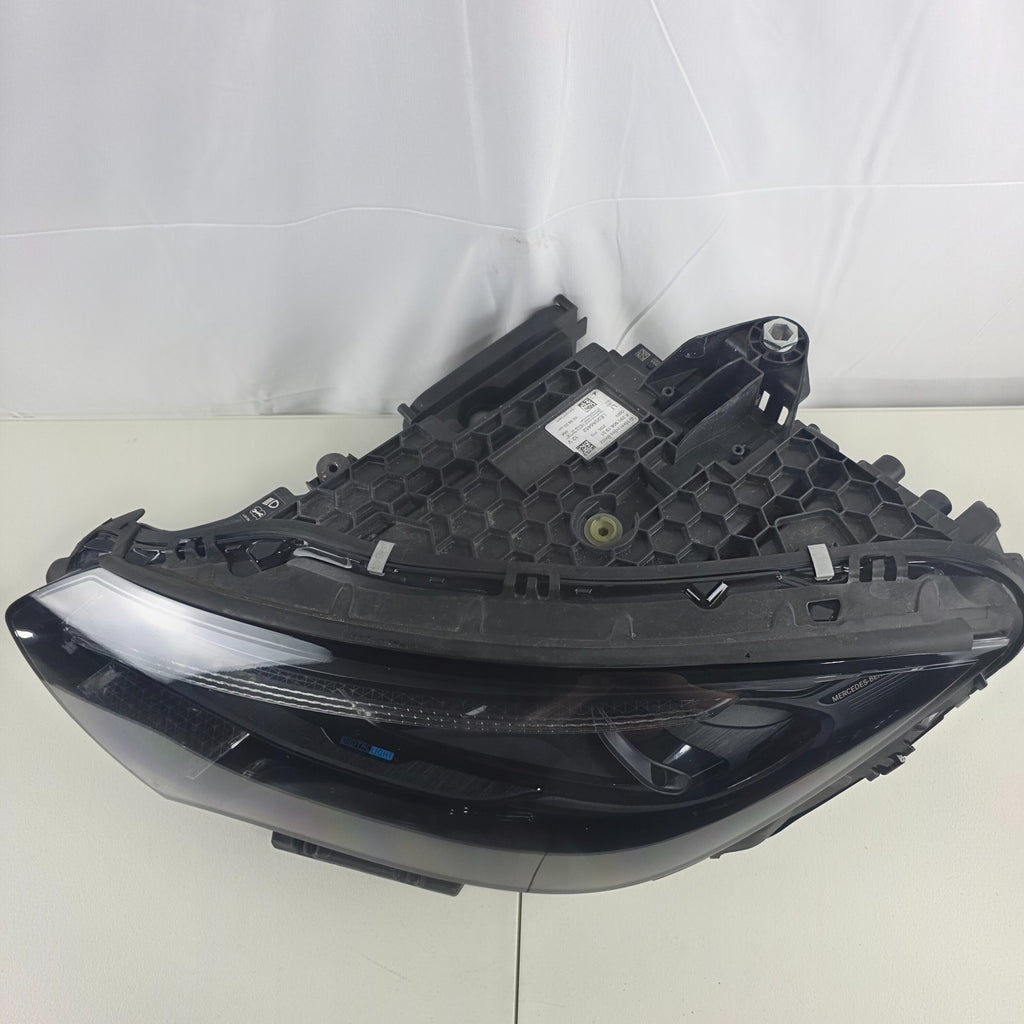 🚗🚗 Mercedes-Benz EQE V295 Digital LED LEFT USED OEM GENUINE A2959061901